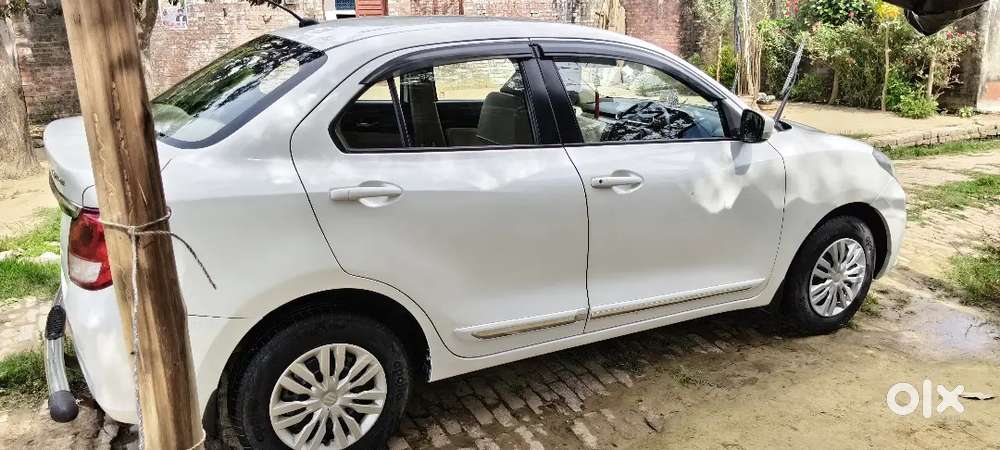 Maruti Dzire 1.2 Vxi, 2nd Owner 2021