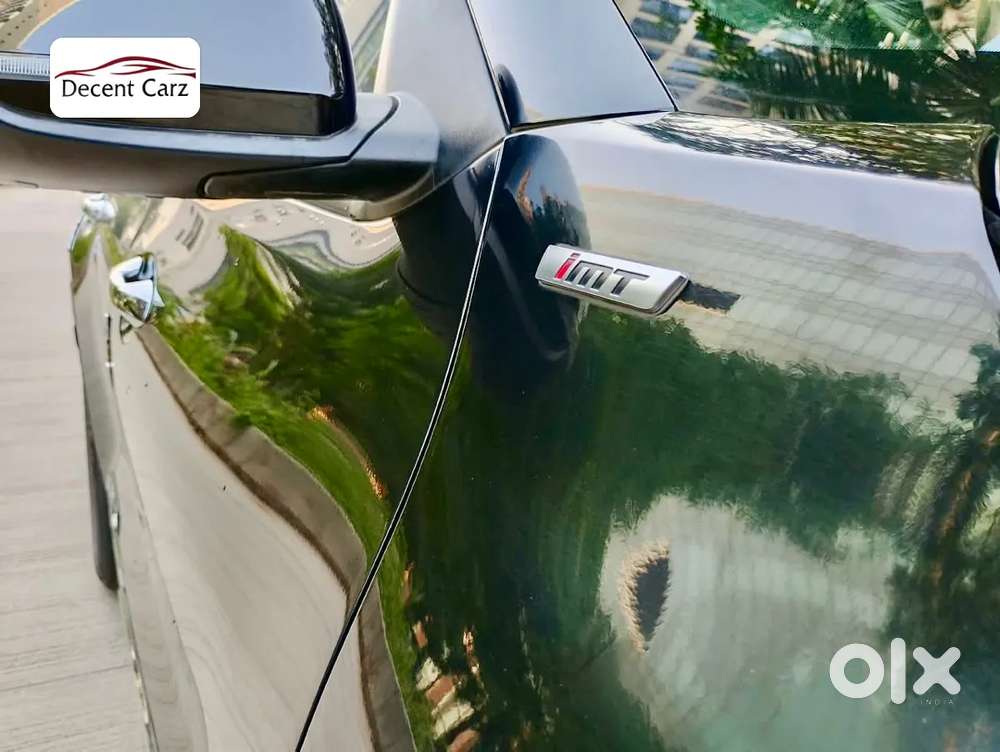 Kia Sonet Htx Plus Turbo Imt, 2021, Petrol