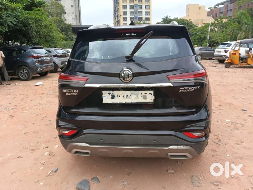 Mg Hector 2.0 Sharp Diesel, 2020, Diesel