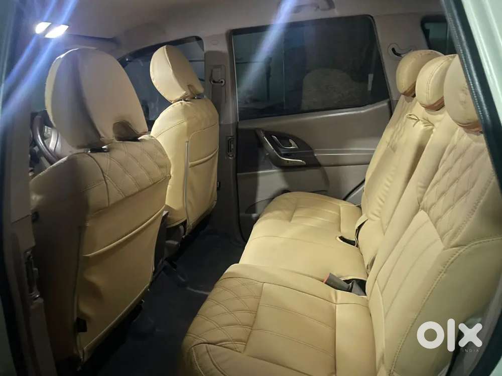Mahindra Xuv500 Awd 2012 Diesel Manual
