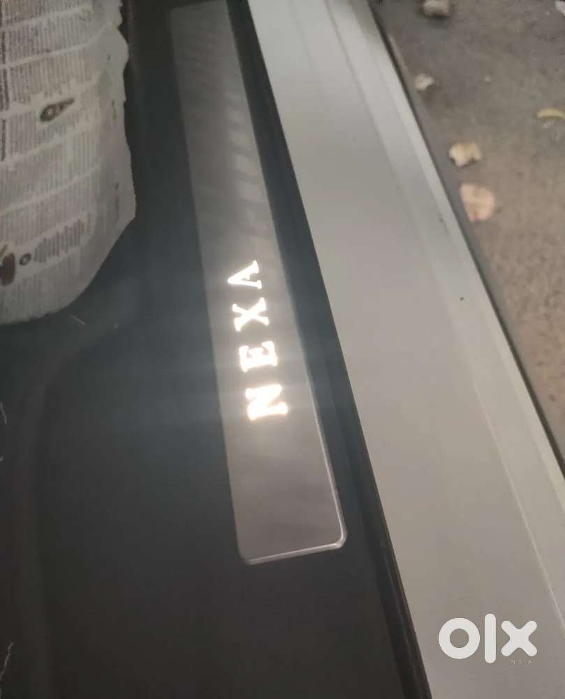 Maruti Suzuki Xl6 1.5 Zeta Mt, 2021, Petrol
