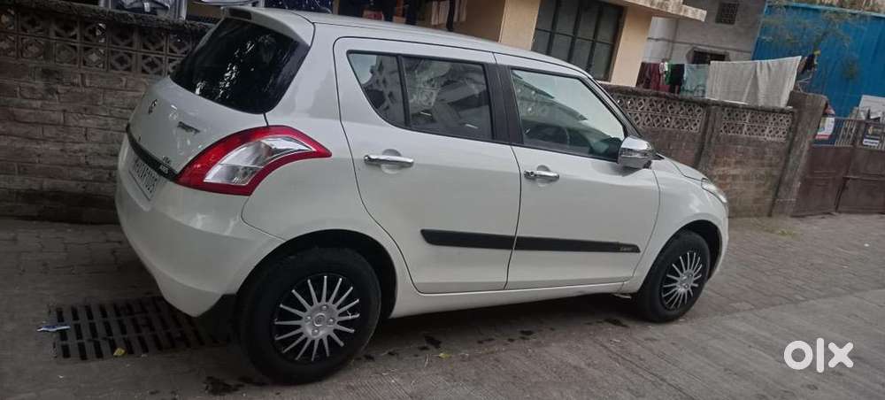 Maruti Suzuki Swift 2015