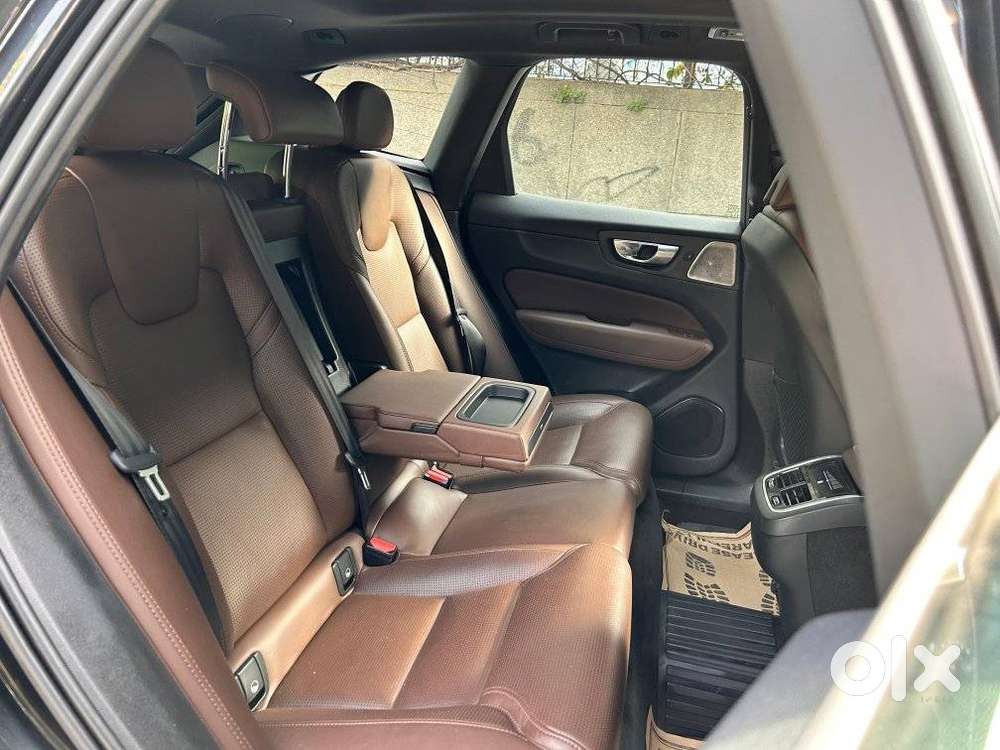 Volvo Xc60 D5 Inscription, 2021, Diesel