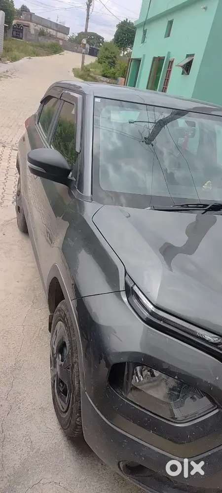 Tata Punch 2024 Petrol 11000 Km Driven