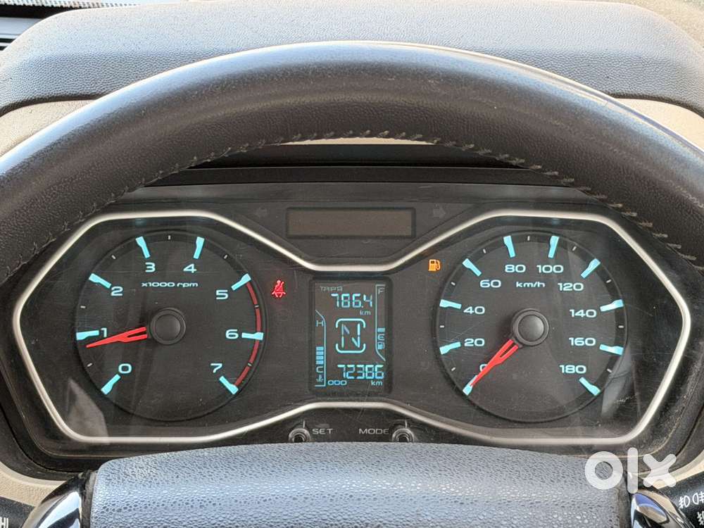 Mahindra Scorpio Classic 2.2 S 11 Mt 7 Str, 2025, Diesel