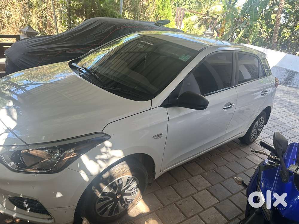 Hyundai Petrol Car 2018