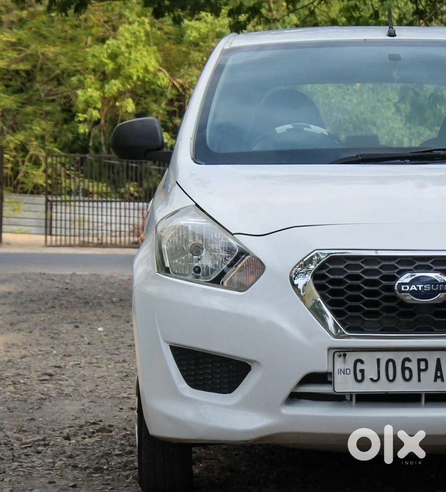 Datsun Go Plus T Petrol, 2019, Petrol