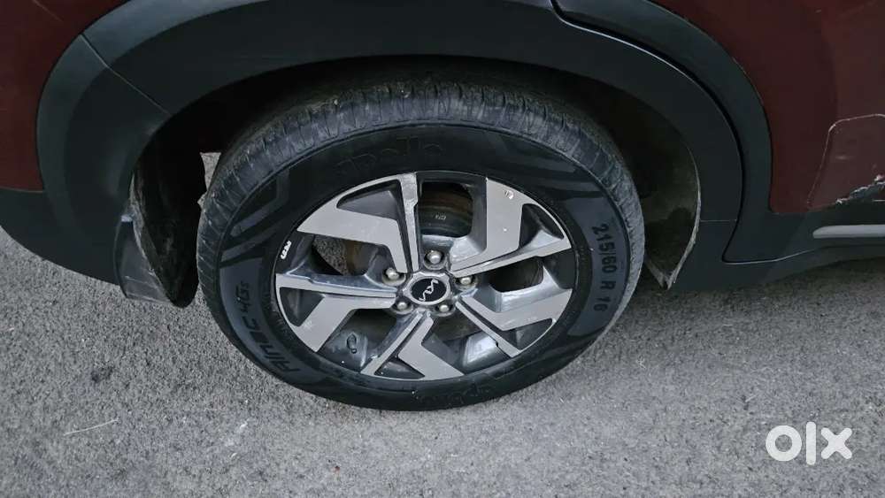 Kia Sonet Htx Plus Diesel 2023