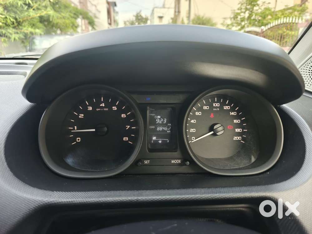 Tata Tiago 1.05 Revotorq Xt, 2017, Petrol