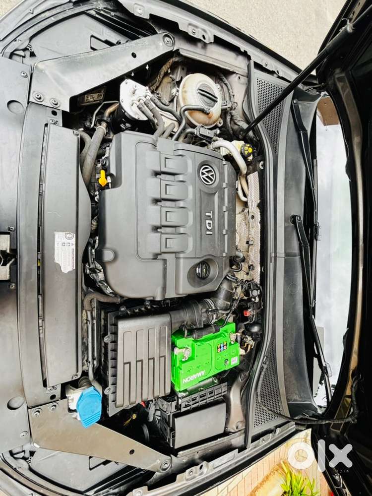 Volkswagen Passat Diesel 2018