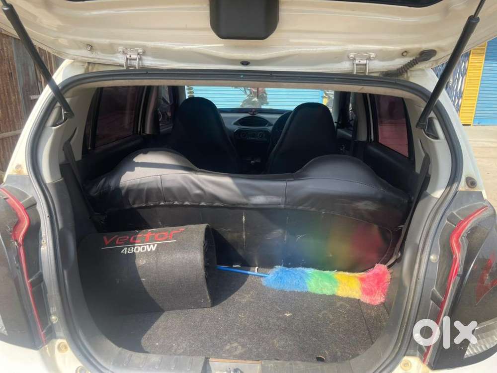 Maruti Suzuki Alto 800 2017 Petrol Well Maintained