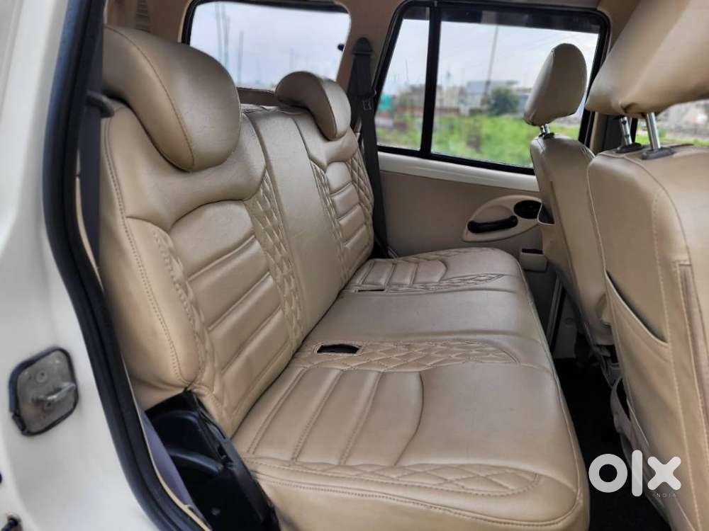 Mahindra Scorpio, 2013, Diesel