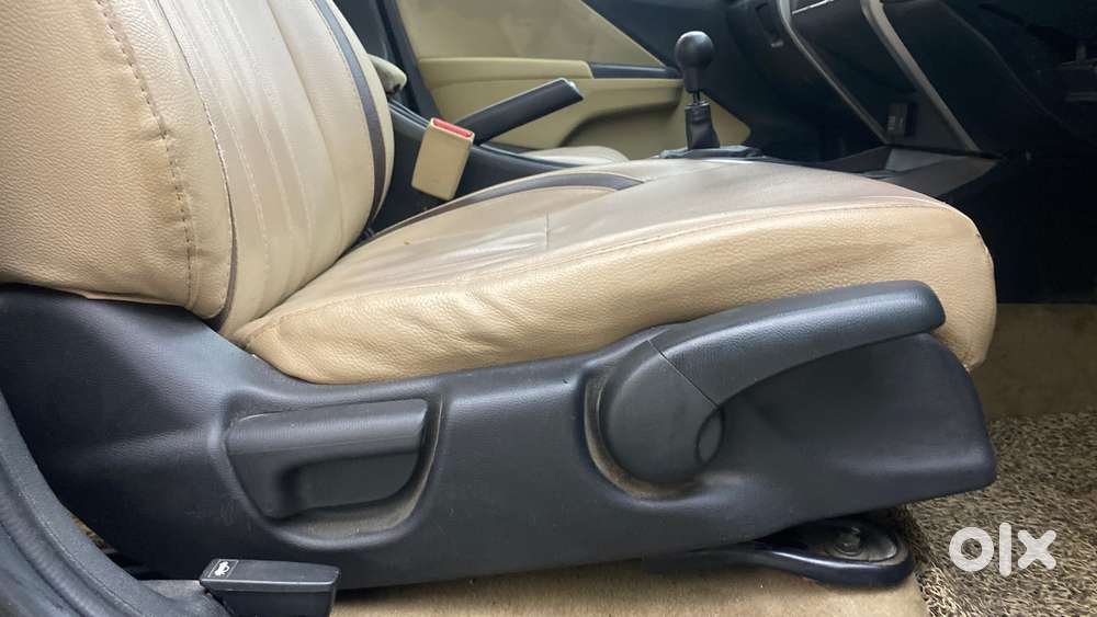 Honda City I Vtec Sv, 2016, Petrol