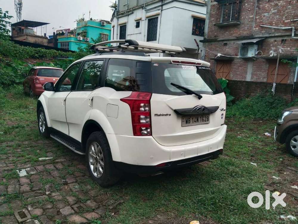 Mahindra Xuv500 W10 Awd, 2015, Diesel