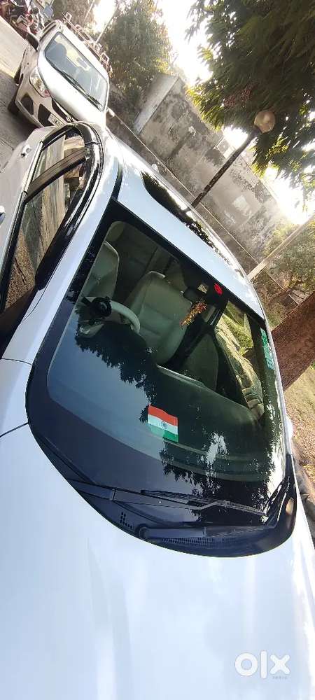 Honda City 2016 Petrol Well Maintained