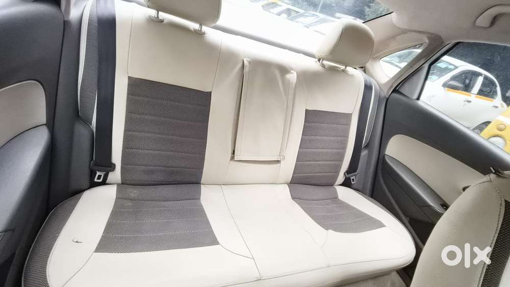 Volkswagen Vento Diesel Comfortline, 2013, Diesel