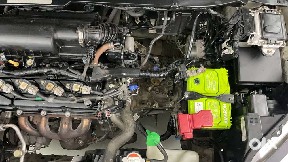 Maruti Suzuki Ignis 1.2 Zeta Mt, 2022, Petrol