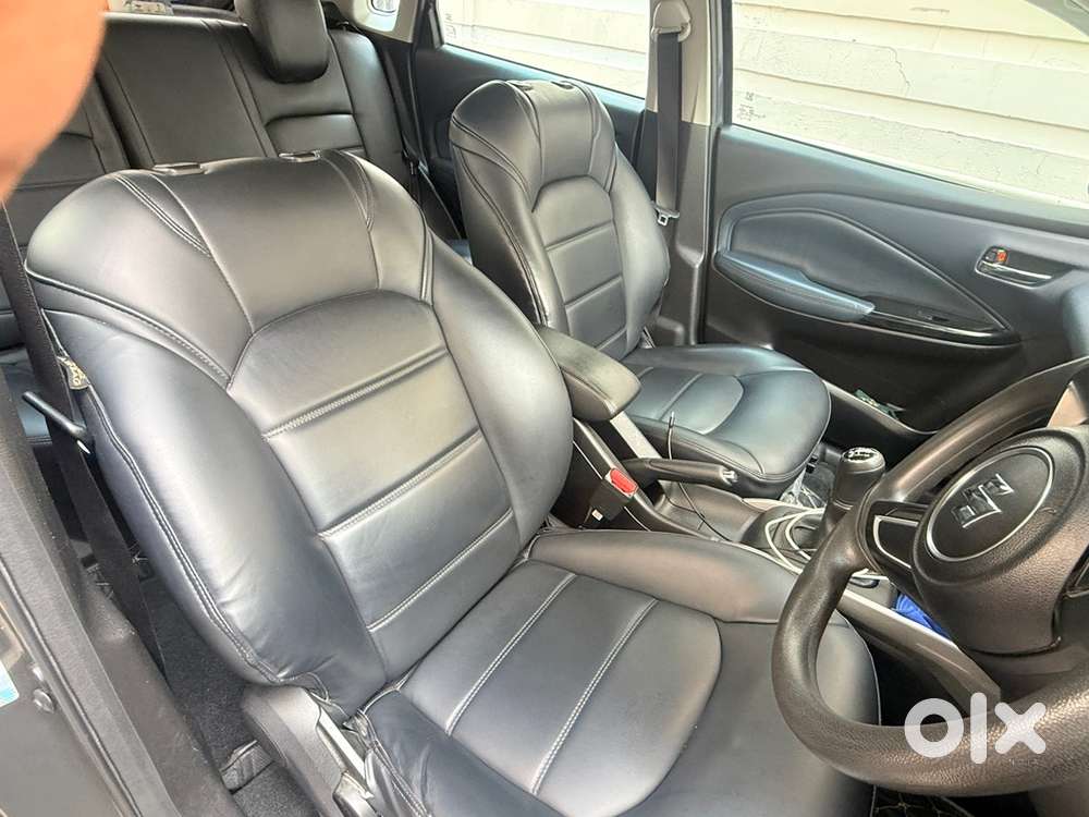 Maruti Suzuki Baleno 2022 Well Maintained