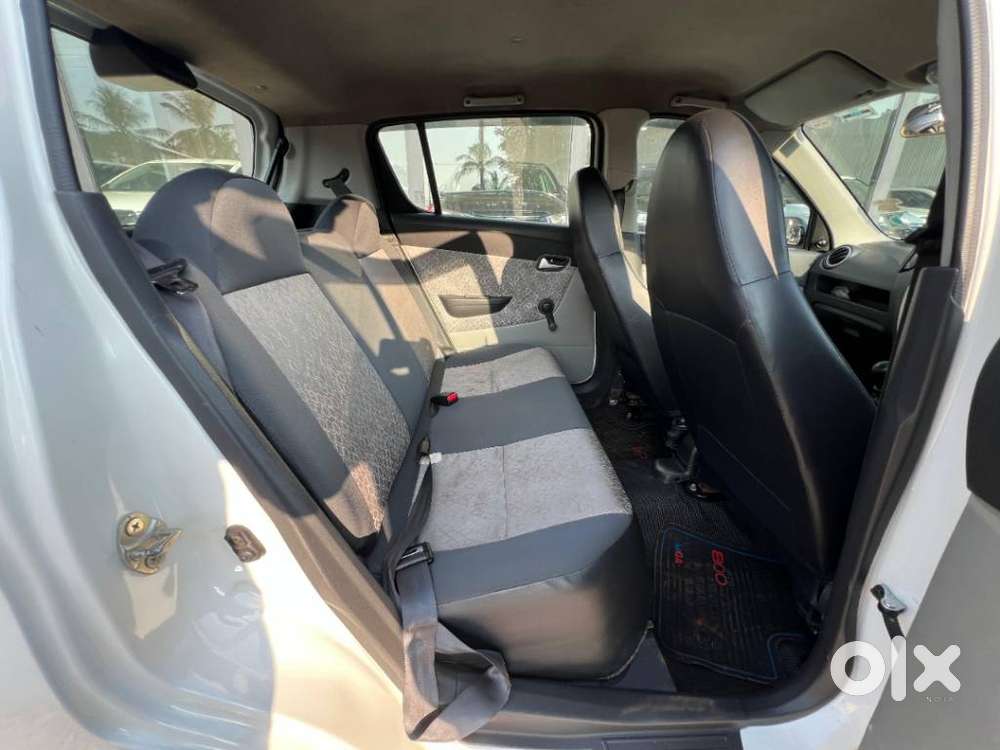 Maruti Suzuki Alto 800 Vxi, 2018, Petrol