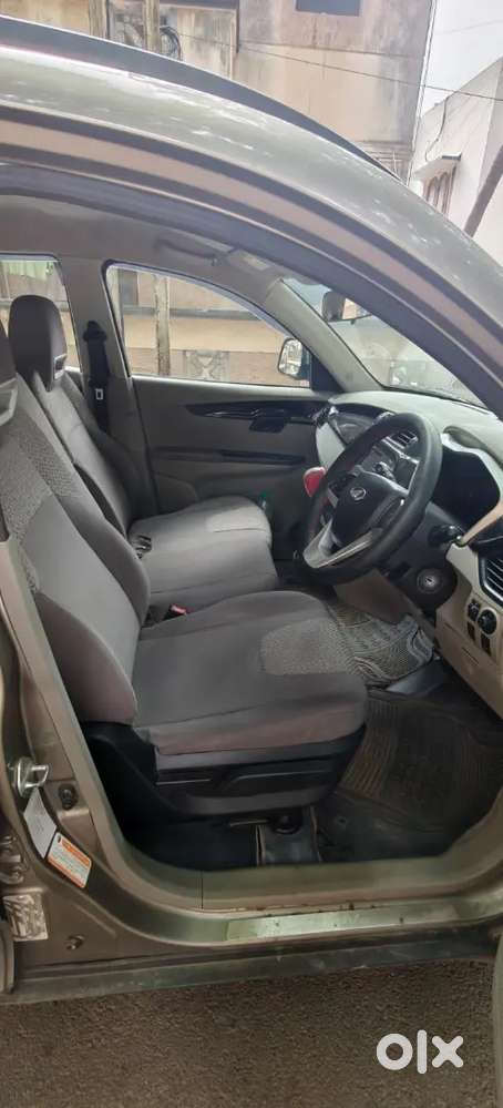 Mahindra Kuv100 Nxt (2016 Model) 3rd Owner