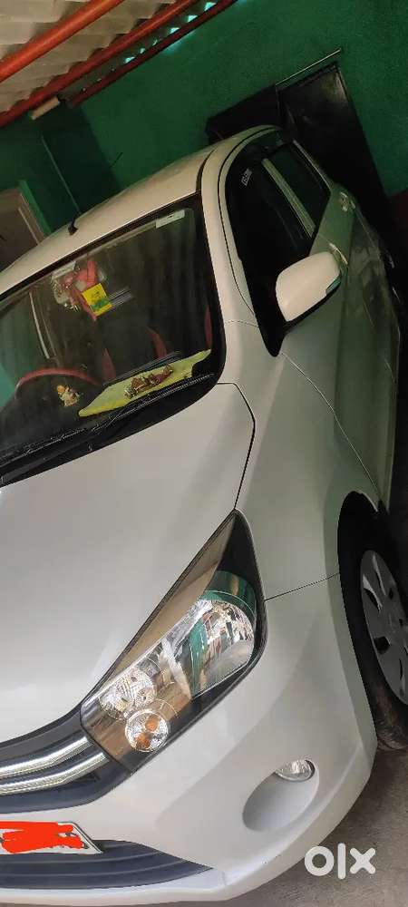 Maruti Suzuki Celerio 2015 Petrol Good Condition