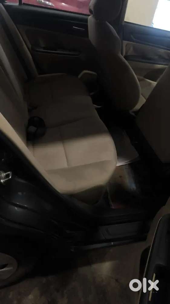 Honda Amaze 2019