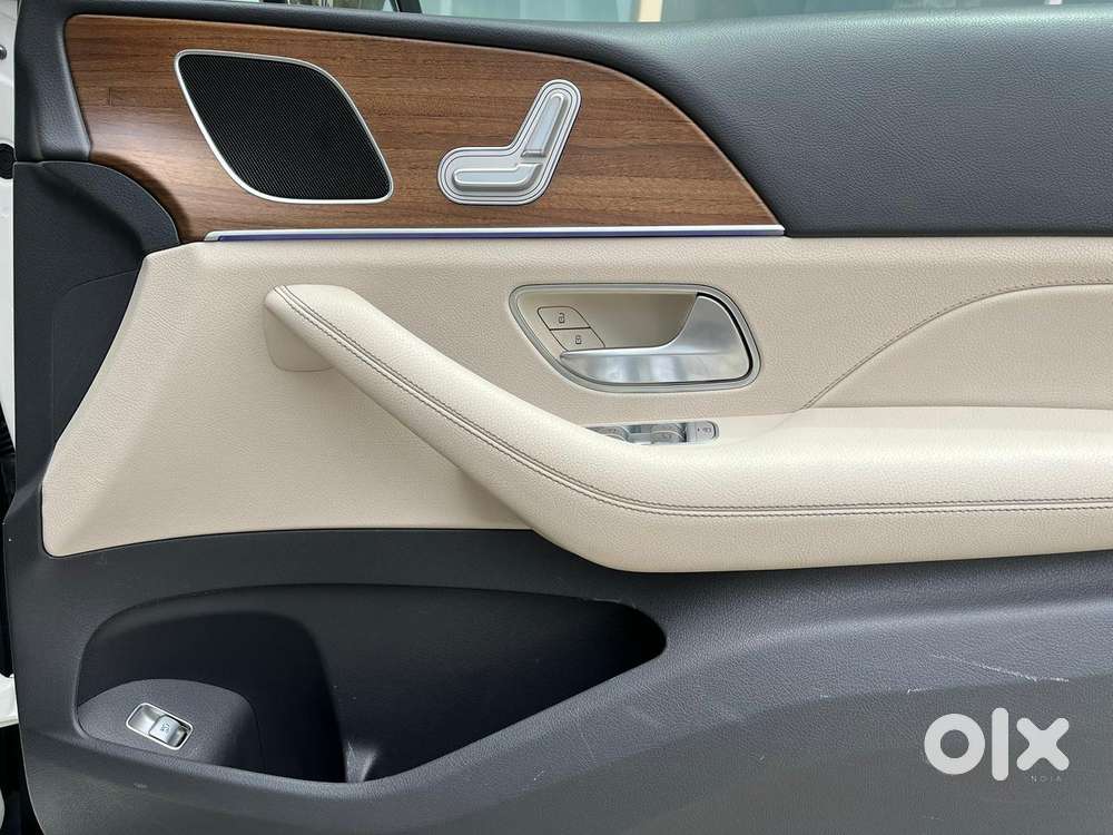 Mercedes-benz Gle 300d 4matic Lwb, 2020, Diesel