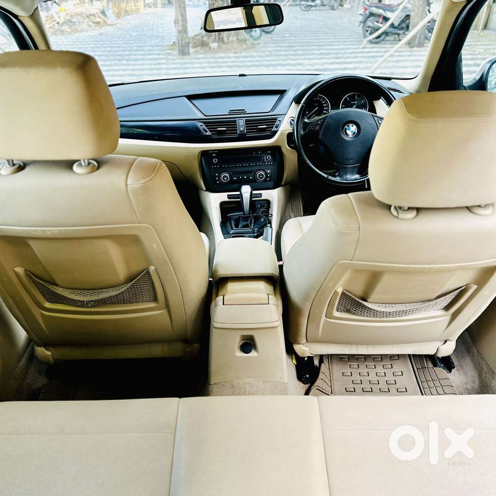 Bmw X1 2.0 Sdrive 20d, 2011, Diesel