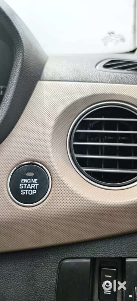 Hyundai Grand I10 [ ] 1.2 Kappa Vtvt Sportz, 2014, Petrol