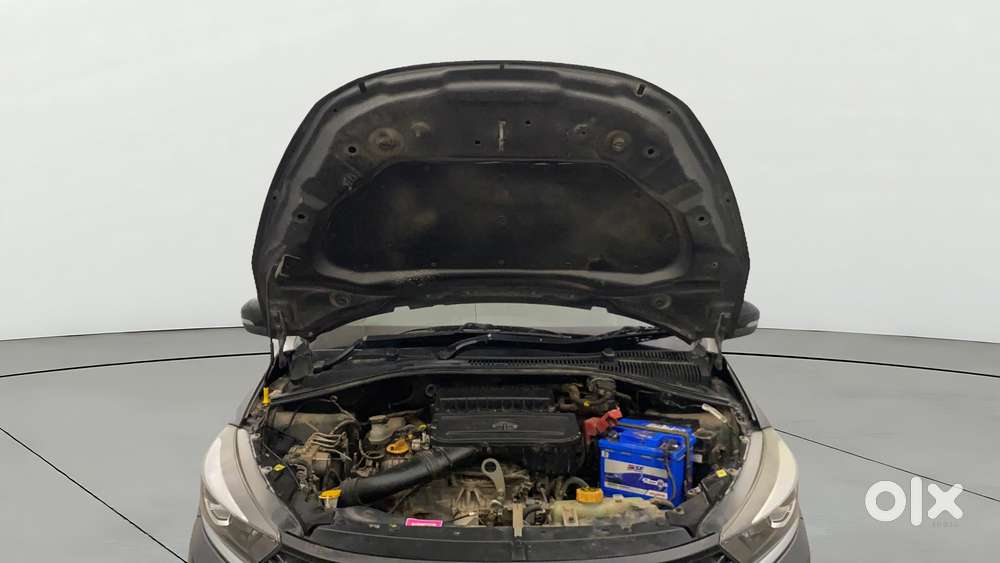 Tata Tigor 1.2 Revotron Xz Plus Cng, 2022, Cng & Hybrids