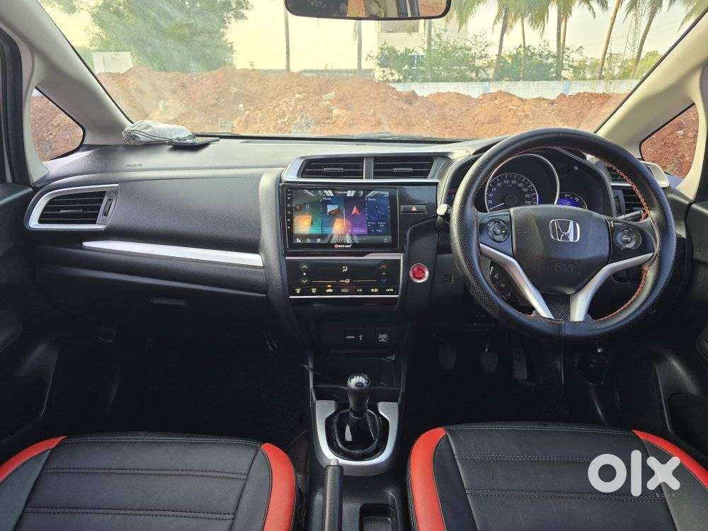 Honda Wr-v I-dtec Vx, 2019, Diesel