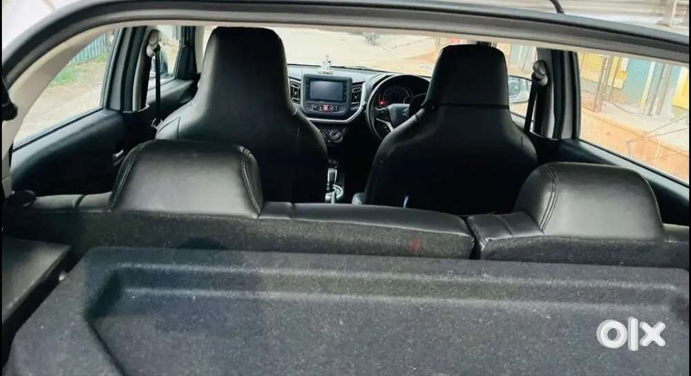 Maruti Suzuki Celerio Zxi+2022