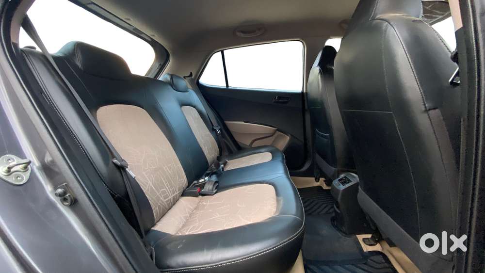 Hyundai Grand I10 1.2 Kappa Magna, 2020, Petrol