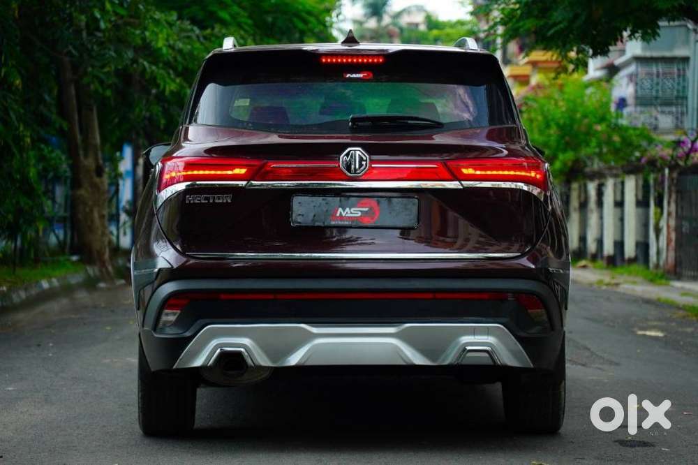 Mg Hector 2.0 Sharp Diesel, 2019, Petrol