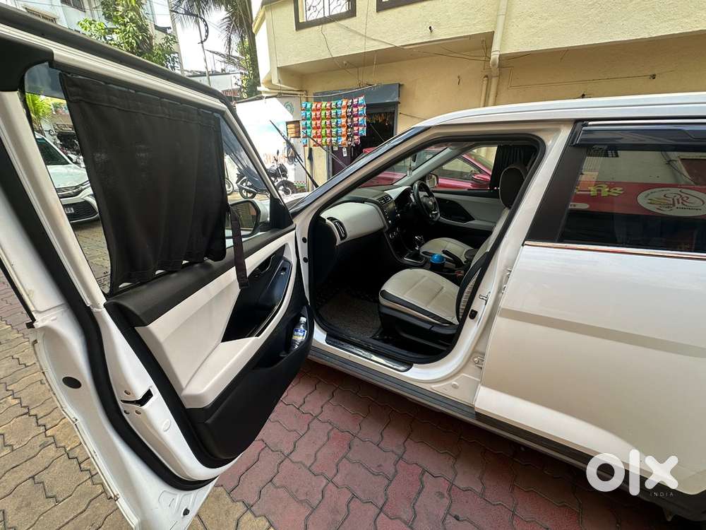 Hyundai Creta 1.5 2021