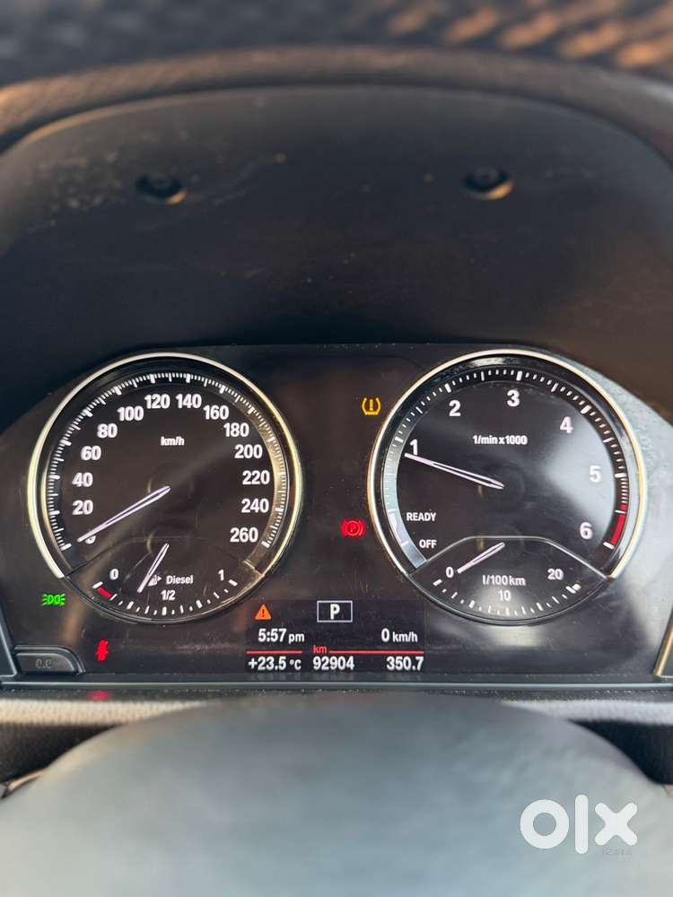 Bmw X1 2.0 Sdrive 20d, 2019, Diesel