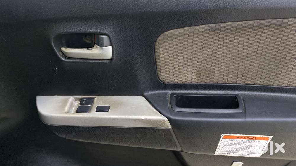 Maruti Suzuki Wagon R 1.0 Lxi Cng, 2014, Cng & Hybrids