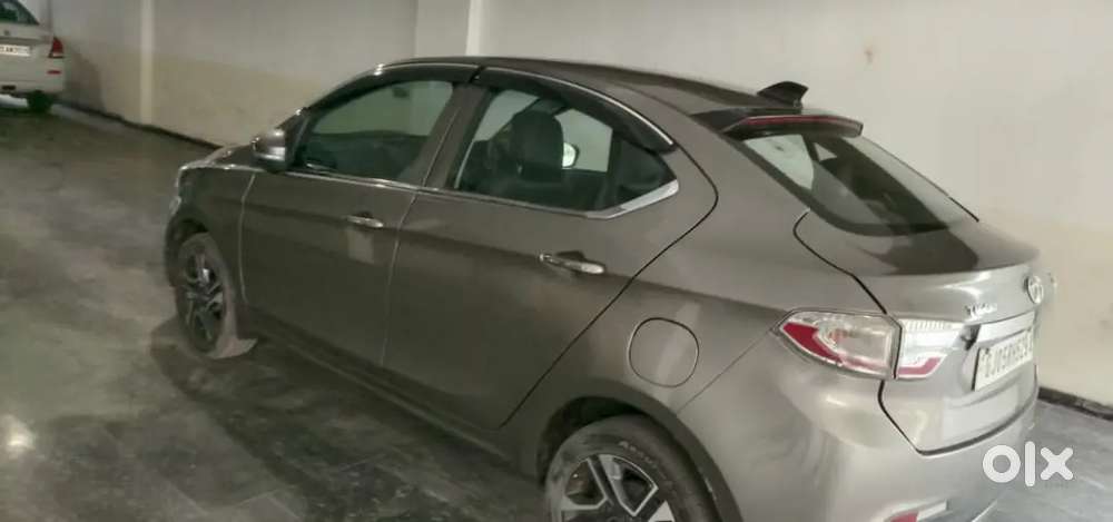 Tata Tigor 1.2 Revotron 2019