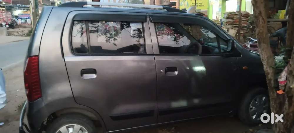 Maruti Suzuki Wagon R 2013 Petrol Good Condition