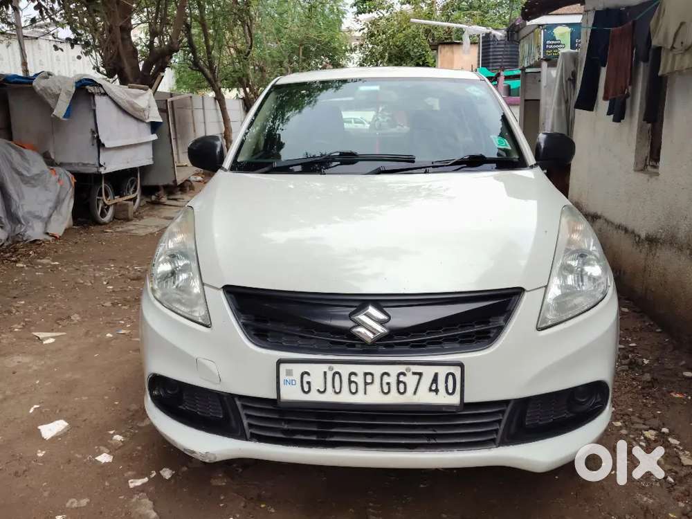 Maruti Suzuki Dzire 2021 Variant