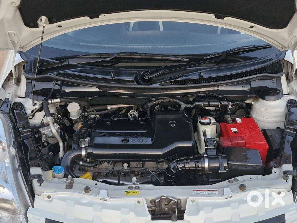 Maruti Suzuki Swift Ddis Vdi, 2017, Diesel