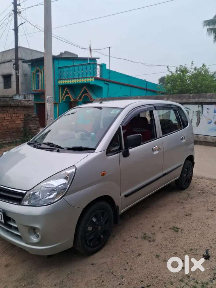 Maruti Suzuki Zen Estilo 2010 Lxi Lpg