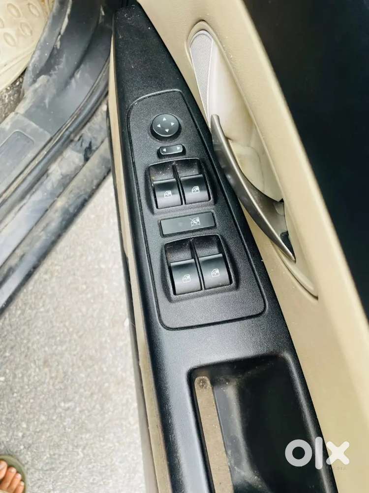 Fiat Linea Emotion 2010