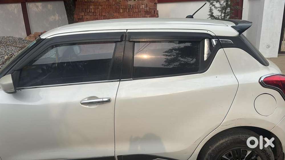 Maruti Suzuki Swift 2018 Diesel Well Maintained