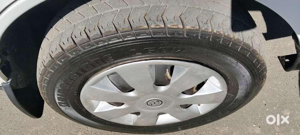 Maruti Suzuki Eeco 2016 Cng & Hybrids 83000 Km Driven