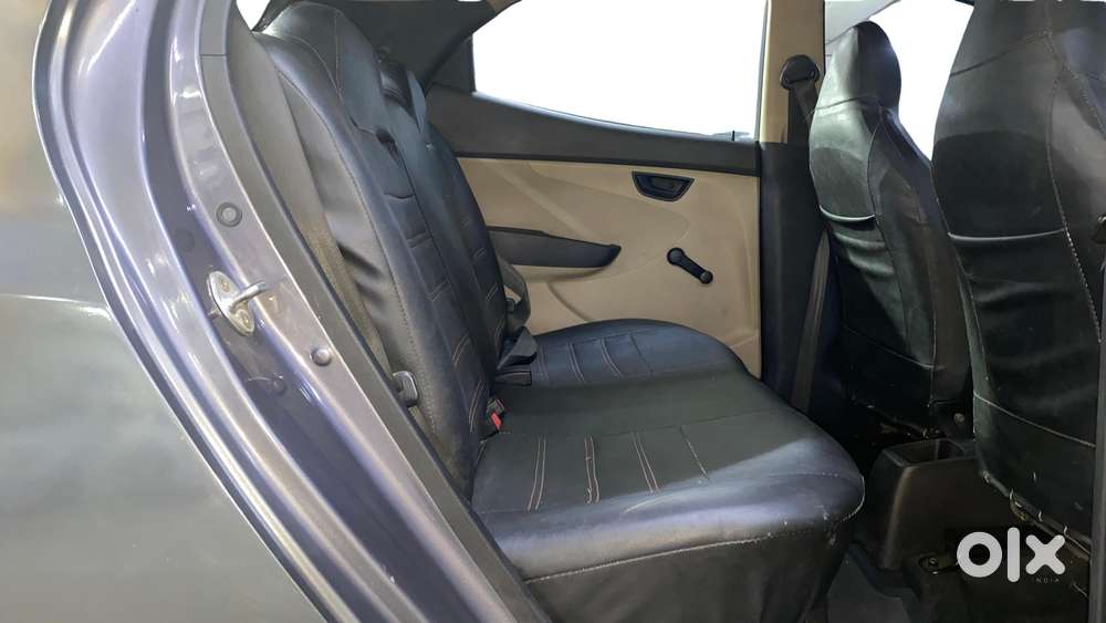 Hyundai Eon Era +, 2015, Petrol