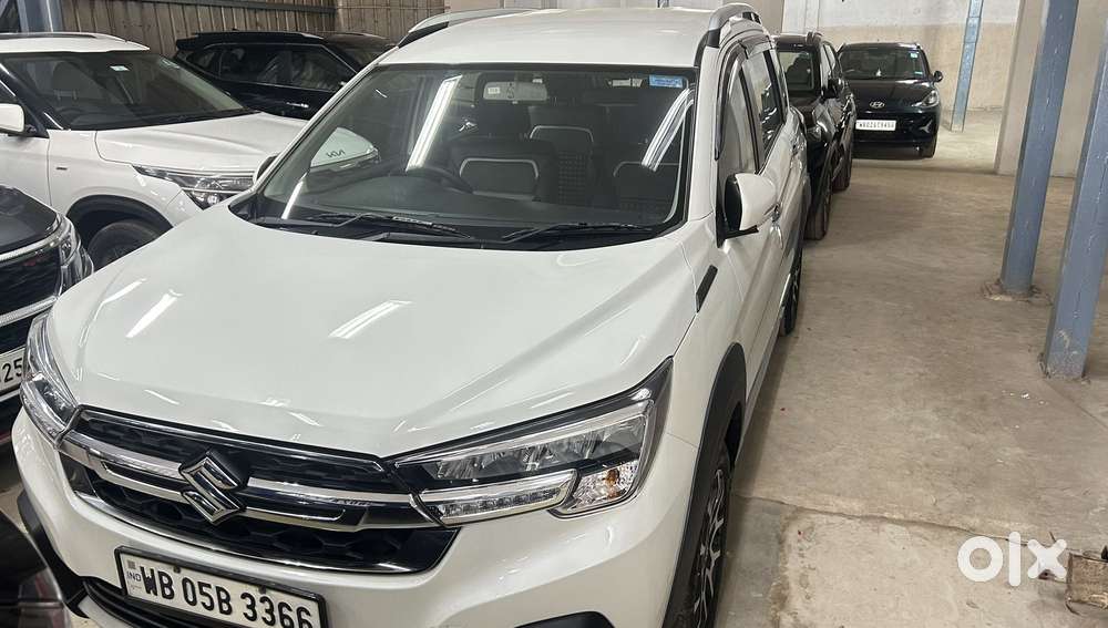 Maruti Suzuki Xl6 1.5 Zeta Mt, 2025, Petrol