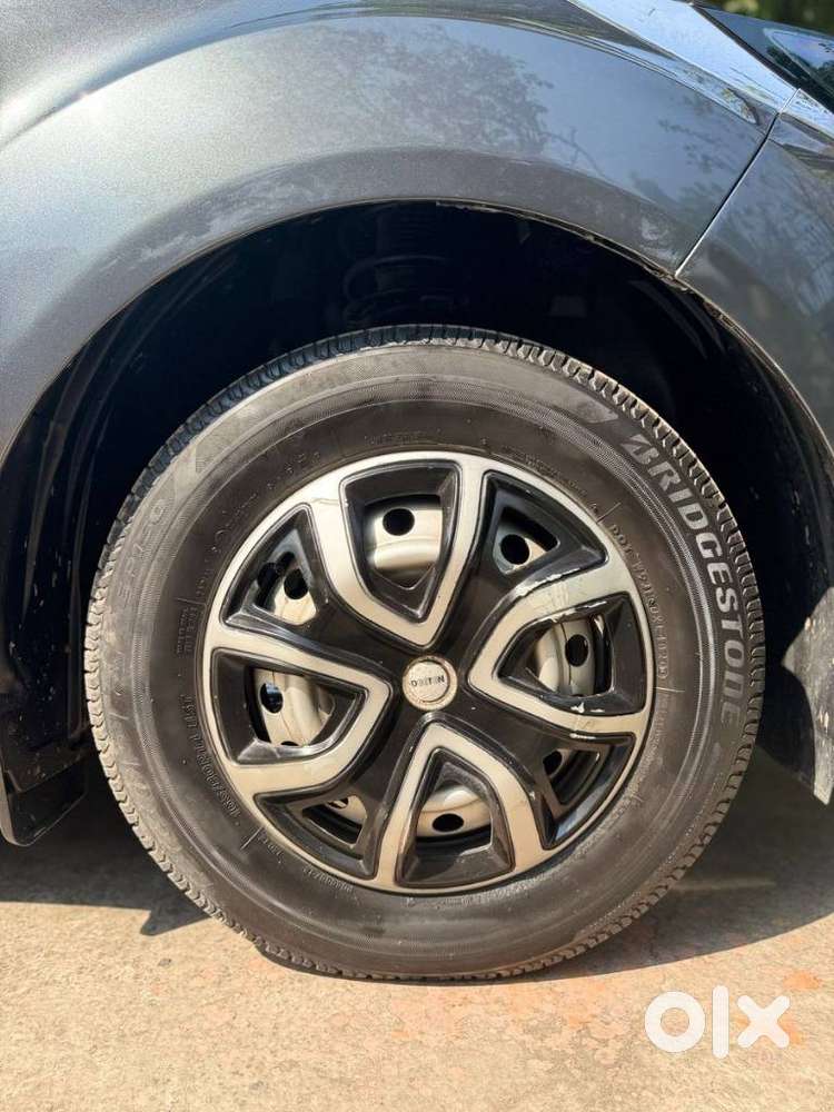 Tata Altroz, 2021, Petrol