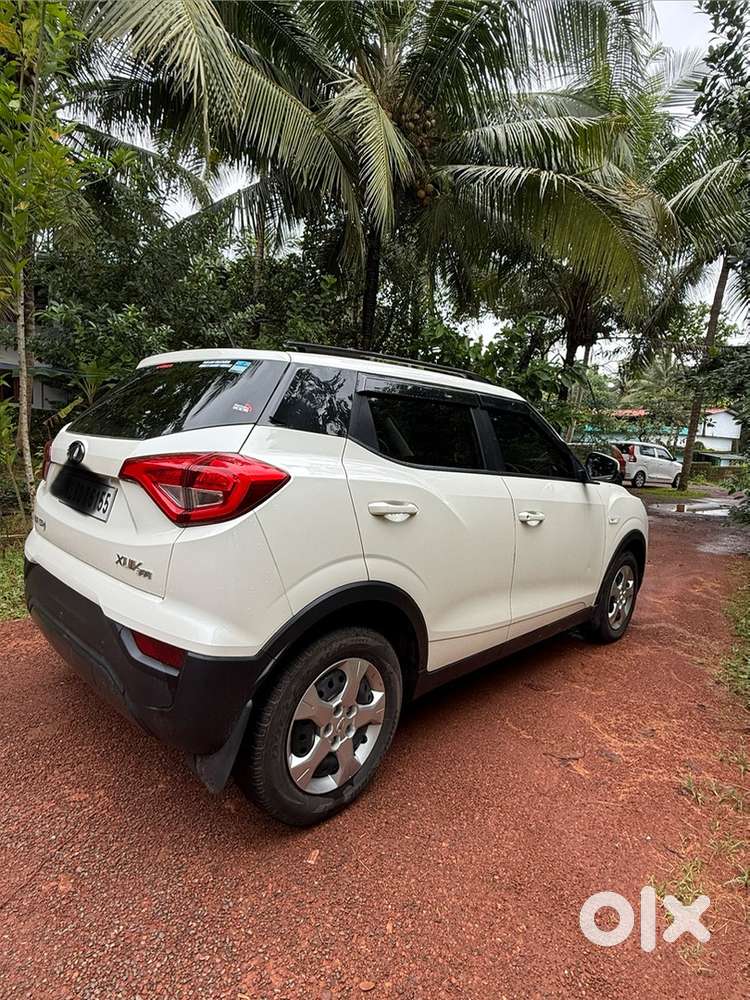 Mahindra Xuv300 2022 W6