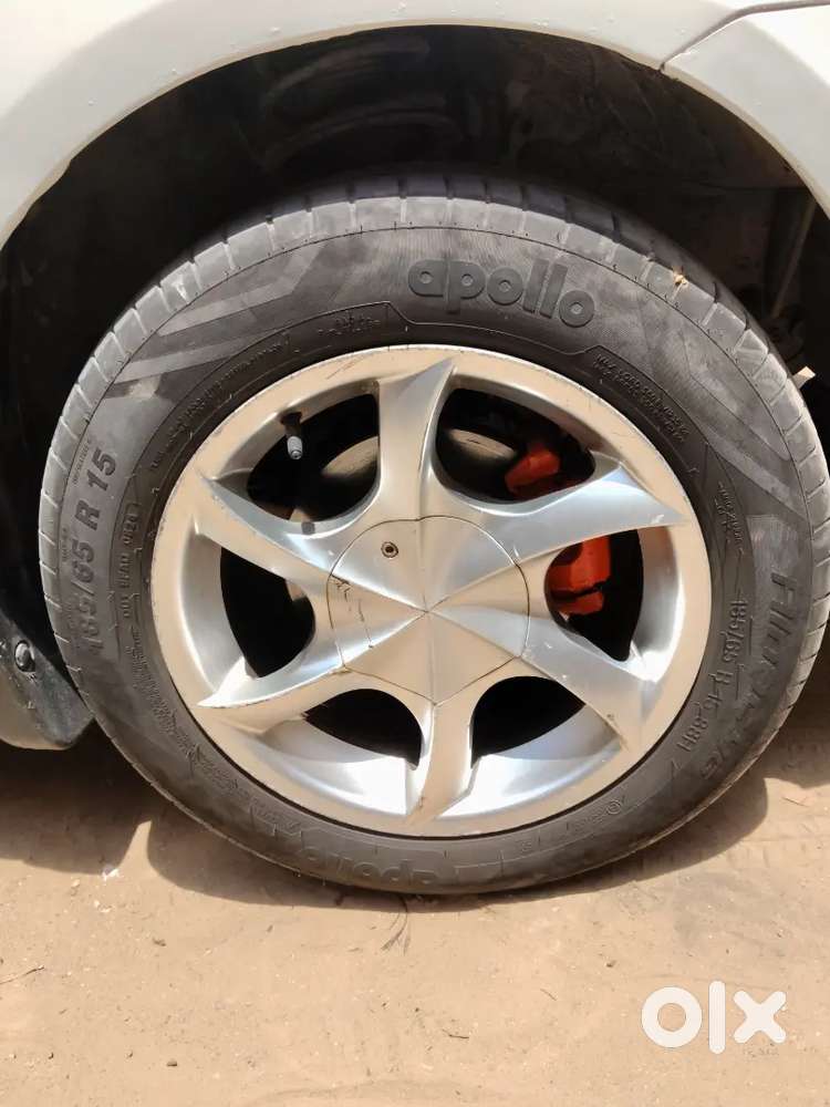 Swift Dzire Top Model 1st Owner